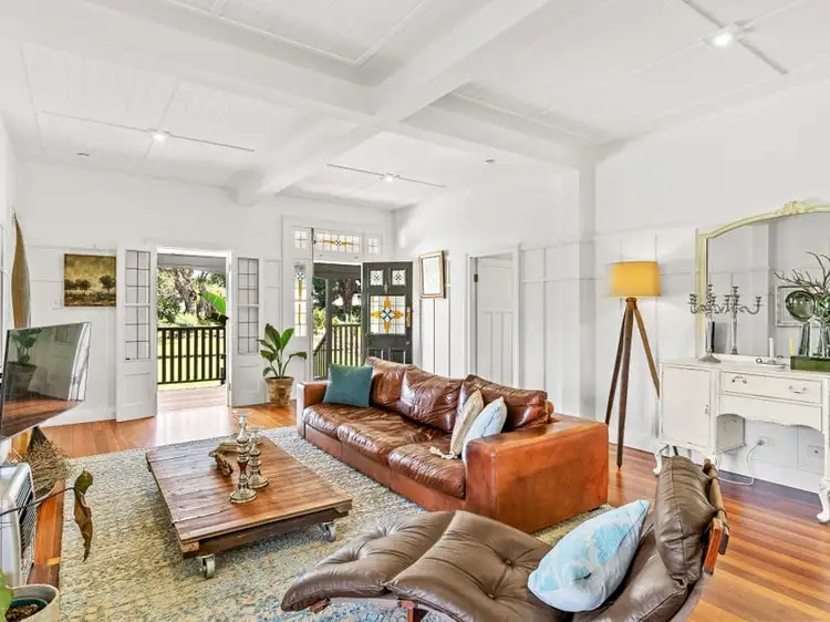 Fifth view of Homely house listing, 46 May Street, Dunoon NSW 2480