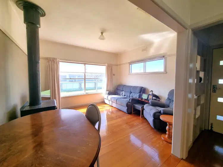 Second view of Homely house listing, 78 Boundary Street, Kerang VIC 3579