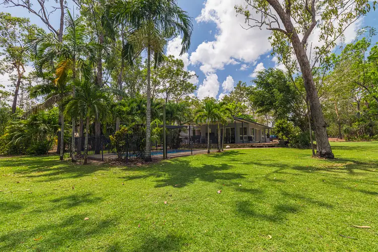 Main view of Homely house listing, 23 Fong Ding Road, Humpty Doo NT 836