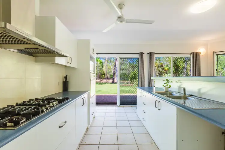 Second view of Homely house listing, 23 Fong Ding Road, Humpty Doo NT 836