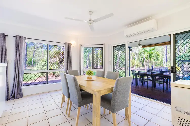 Third view of Homely house listing, 23 Fong Ding Road, Humpty Doo NT 836