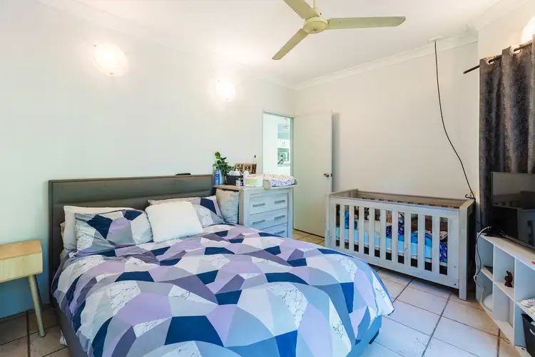 Fifth view of Homely house listing, 23 Fong Ding Road, Humpty Doo NT 836