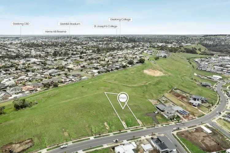 126 Monier Way, Fyansford VIC 3218