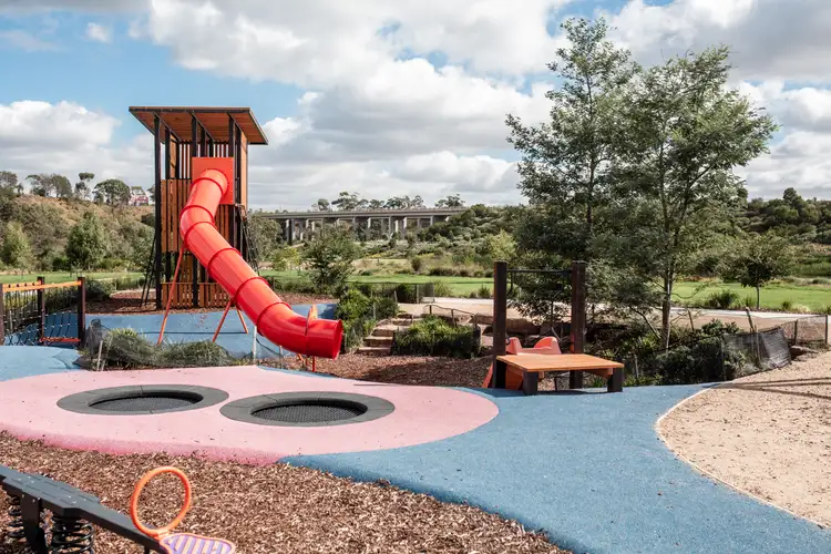Sixth view of Homely land listing, 126 Monier Way, Fyansford VIC 3218