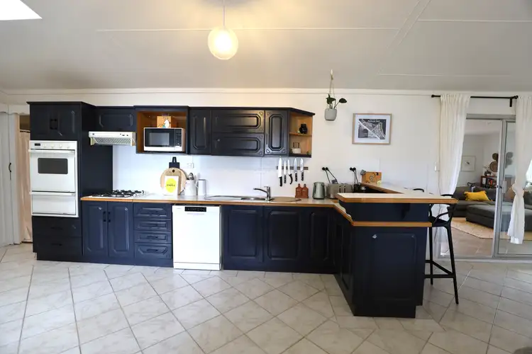 Second view of Homely house listing, 14 Nelson Street, Marion Bay SA 5575