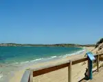 Fifth view of Homely house listing, 14 Nelson Street, Marion Bay SA 5575