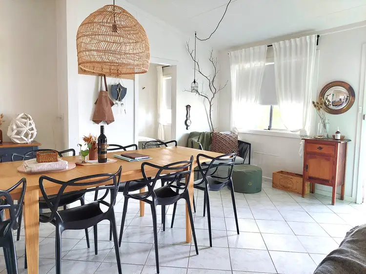Sixth view of Homely house listing, 14 Nelson Street, Marion Bay SA 5575