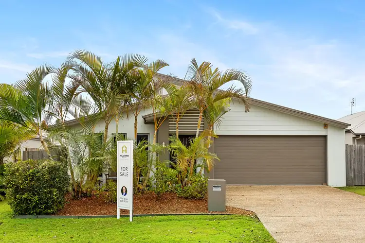 Main view of Homely house listing, 5 Beachwood Place, Peregian Springs QLD 4573