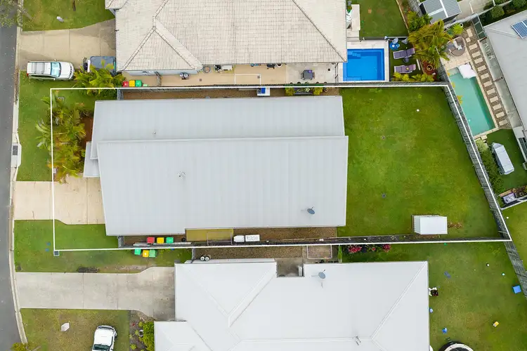 Second view of Homely house listing, 5 Beachwood Place, Peregian Springs QLD 4573
