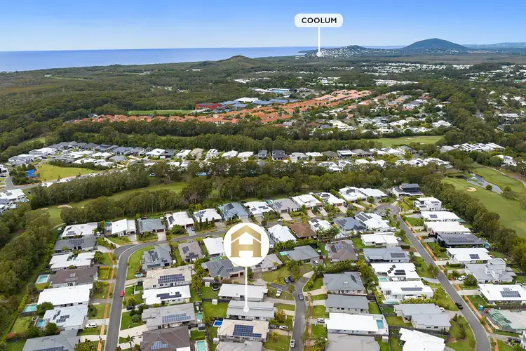 Third view of Homely house listing, 5 Beachwood Place, Peregian Springs QLD 4573