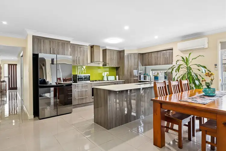 Fifth view of Homely house listing, 5 Beachwood Place, Peregian Springs QLD 4573