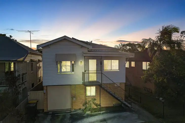 45 Didsbury Street, East Brisbane QLD 4169