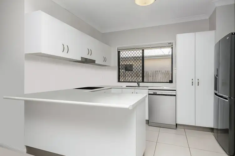 Third view of Homely house listing, 11A Shark Court, Mount Louisa QLD 4814