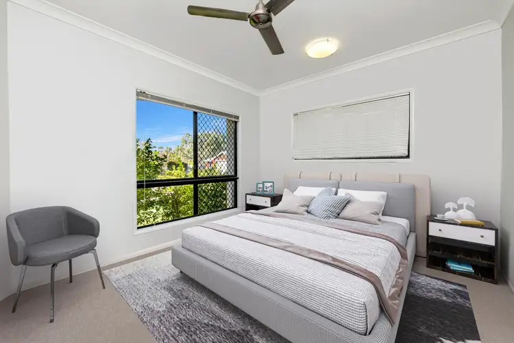 Fourth view of Homely house listing, 11A Shark Court, Mount Louisa QLD 4814