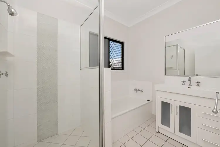 Fifth view of Homely house listing, 11A Shark Court, Mount Louisa QLD 4814