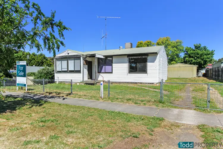 Main view of Homely house listing, 9 Chauncey Street, Heathcote VIC 3523