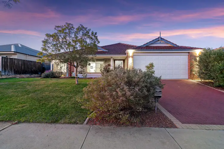 40 Kalinga Drive, Ellenbrook WA 6069