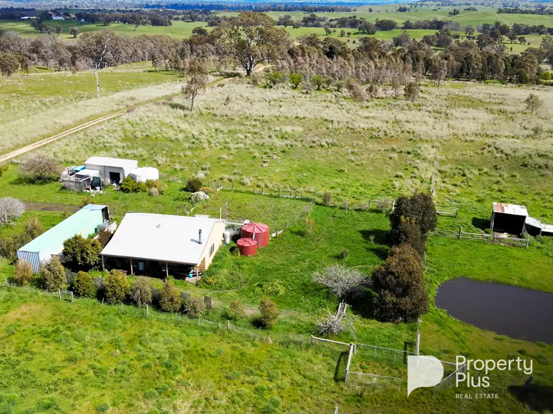 Main view of Homely house listing, 127 Lyell Road, Redesdale VIC 3444