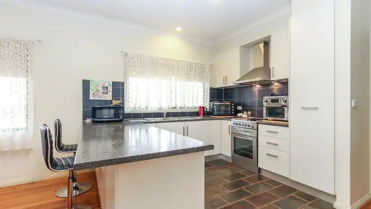 Third view of Homely rural property listing, 62 McNutts Lane, Heathcote VIC 3523
