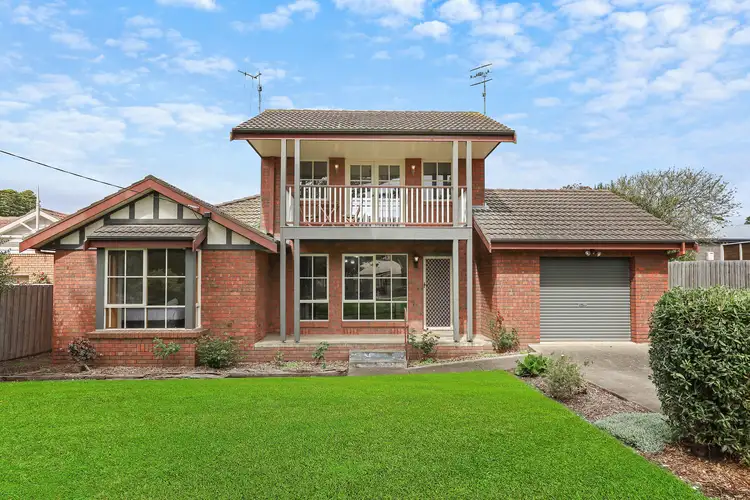 45 Regent Street, Port Fairy VIC 3284