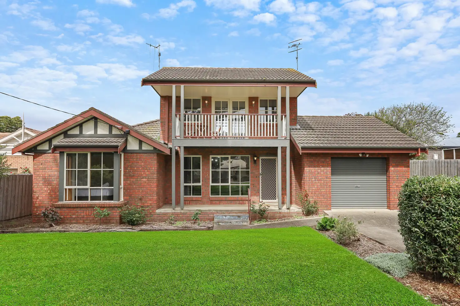 Main view of Homely house listing, 45 Regent Street, Port Fairy VIC 3284