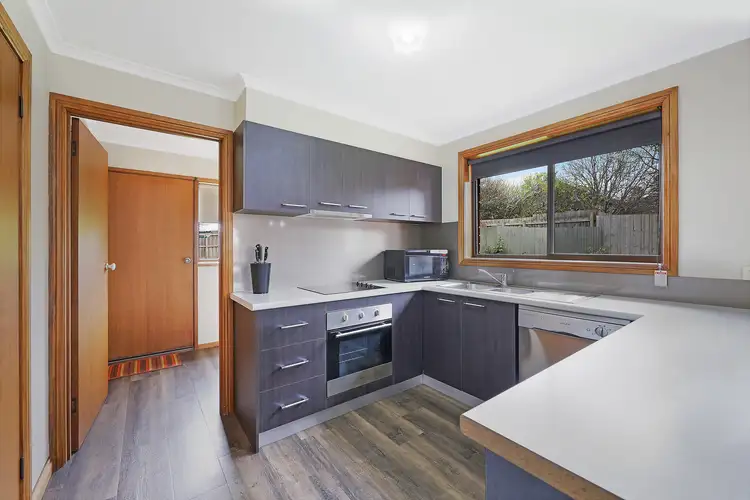 Fourth view of Homely house listing, 45 Regent Street, Port Fairy VIC 3284