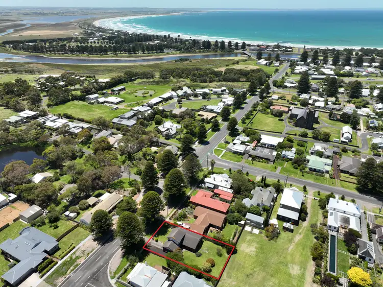 Sixth view of Homely house listing, 45 Regent Street, Port Fairy VIC 3284