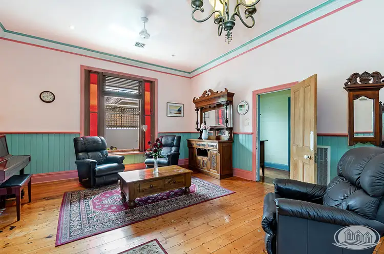 Sixth view of Homely house listing, 19 Bentinck Street, Portland VIC 3305