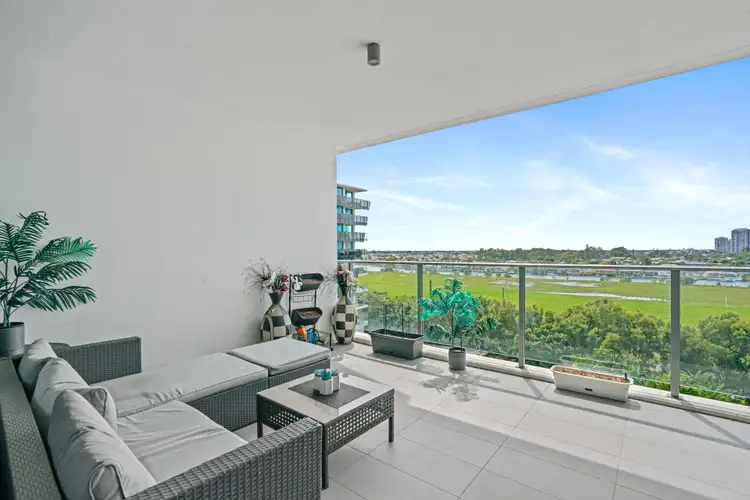 Main view of Homely apartment listing, 2601/25-31 East Quay Drive, Biggera Waters QLD 4216