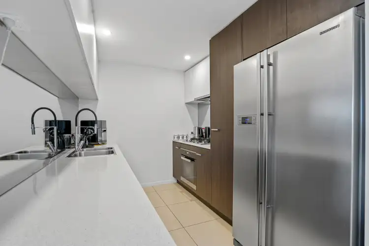 Fifth view of Homely apartment listing, 2601/25-31 East Quay Drive, Biggera Waters QLD 4216