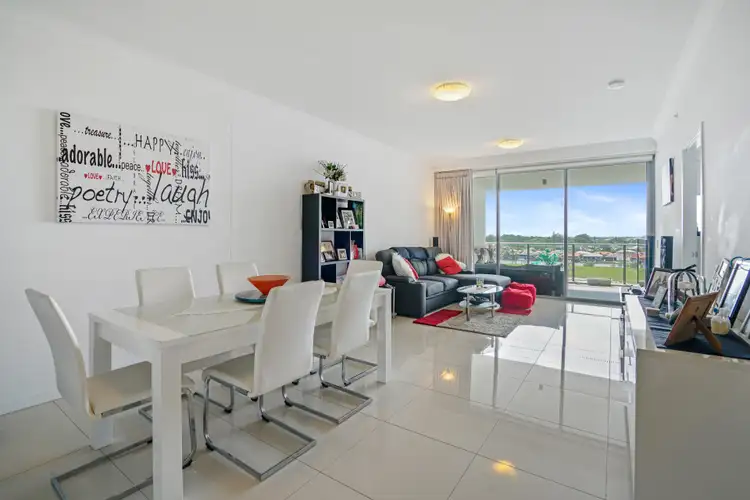 Sixth view of Homely apartment listing, 2601/25-31 East Quay Drive, Biggera Waters QLD 4216