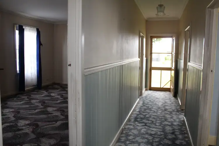 Second view of Homely house listing, 100 Macpherson Street, Nhill VIC 3418