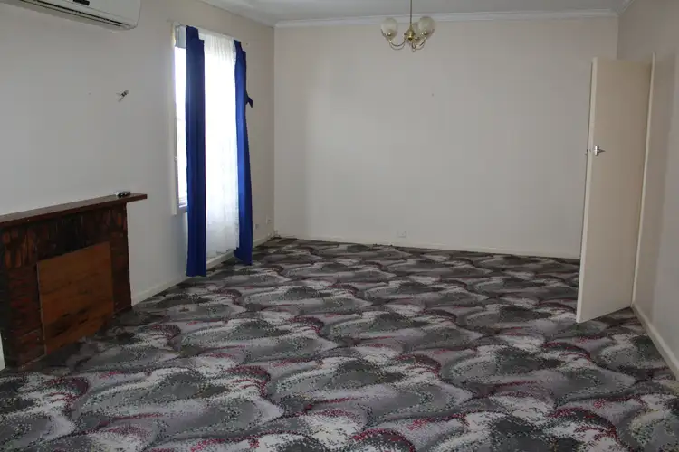 Third view of Homely house listing, 100 Macpherson Street, Nhill VIC 3418