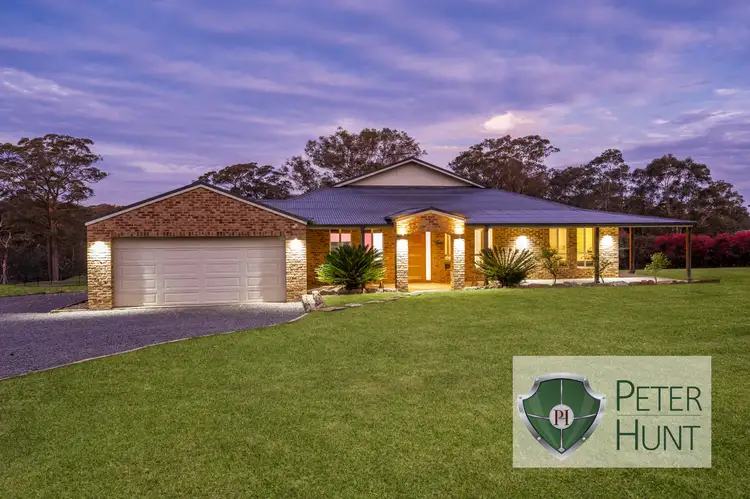 101 Fergusson Road, Lakesland NSW 2572