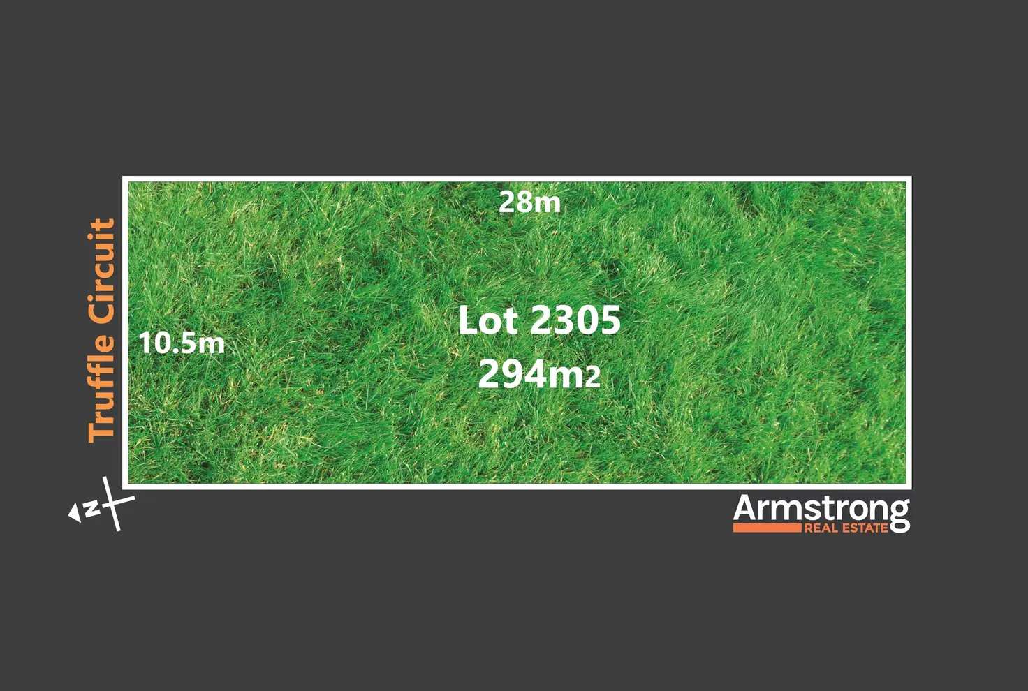 Main view of Homely land listing, 36 Truffle Circuit, Mount Duneed VIC 3217
