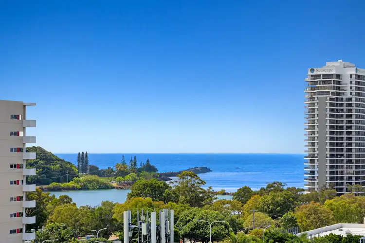 804/11 Enid Street, Tweed Heads NSW 2485