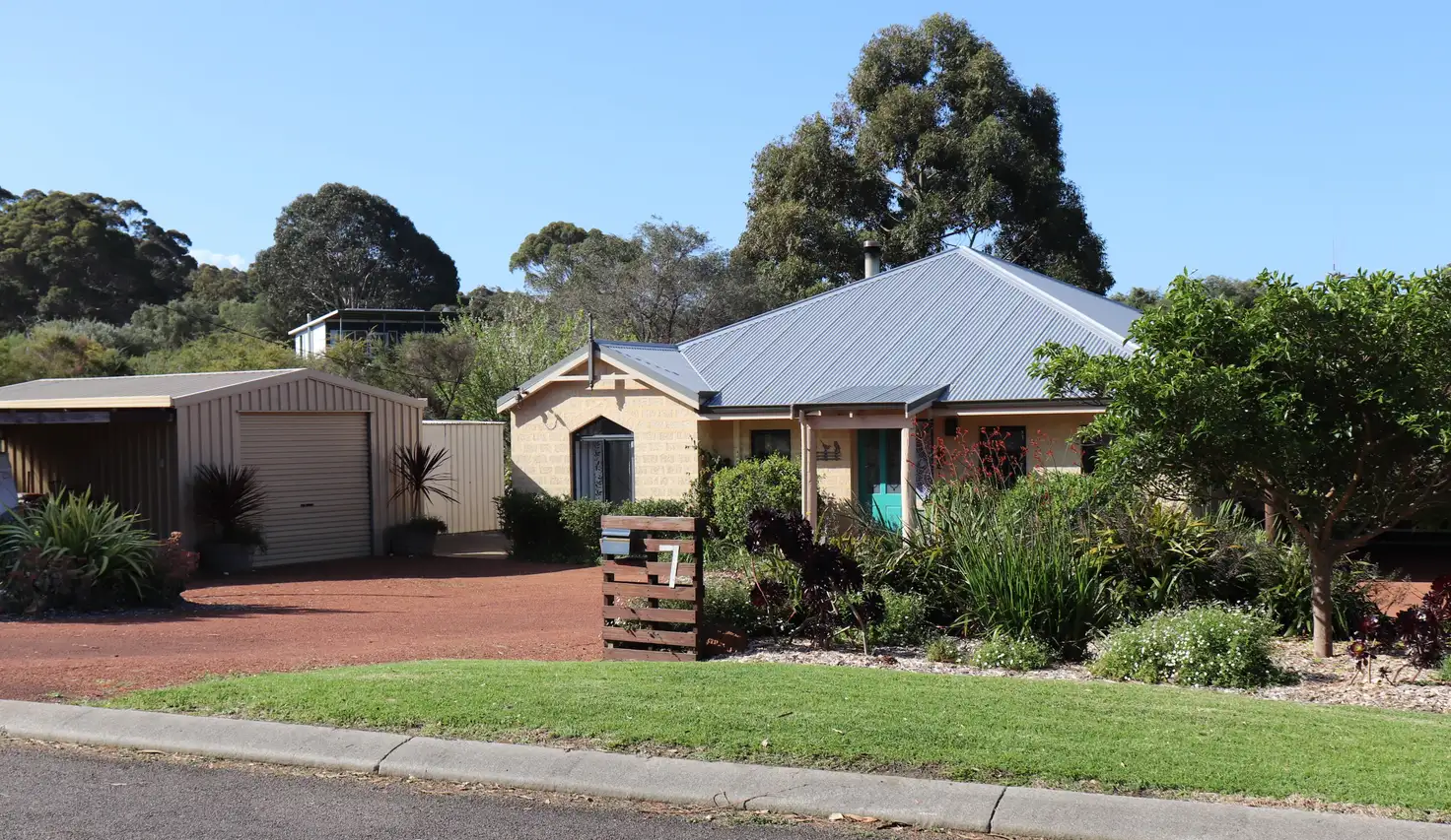 Main view of Homely house listing, 7 Marlow Rd, Denmark WA 6333
