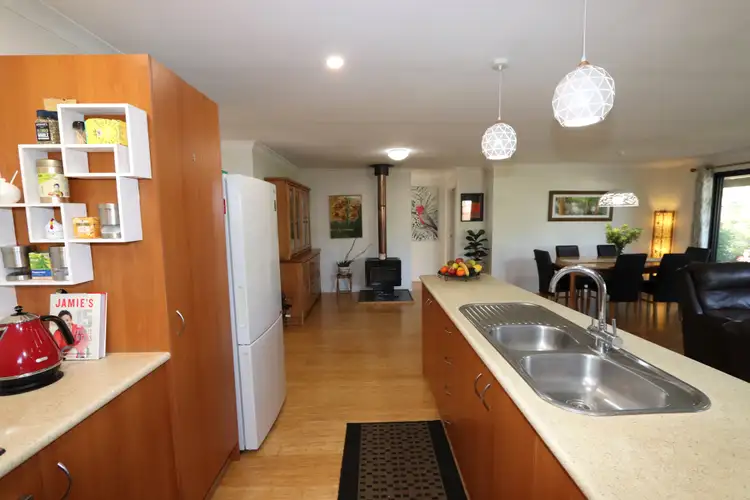 Sixth view of Homely house listing, 7 Marlow Rd, Denmark WA 6333