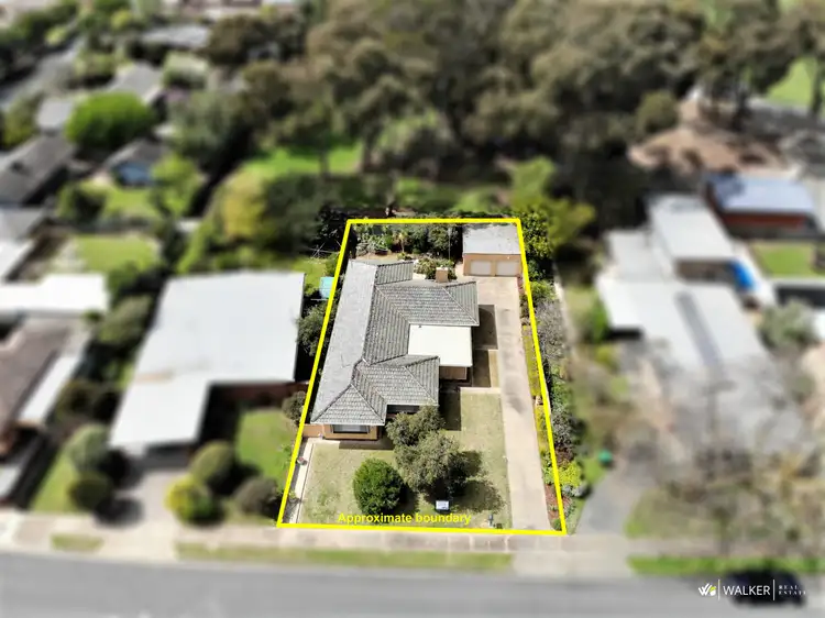 Fifth view of Homely house listing, 6 Turnbull Street, Kyabram VIC 3620
