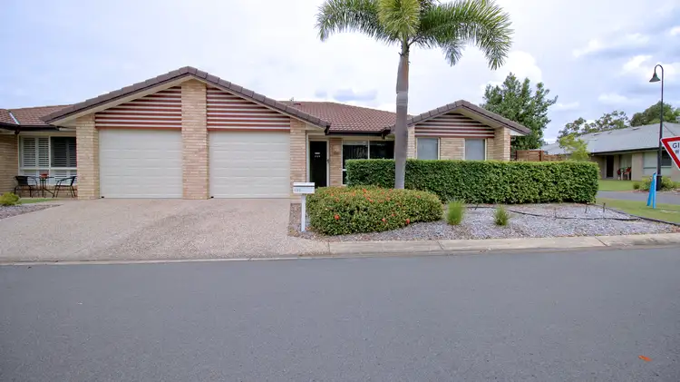 125/230 PULGUL ST, Urangan QLD 4655
