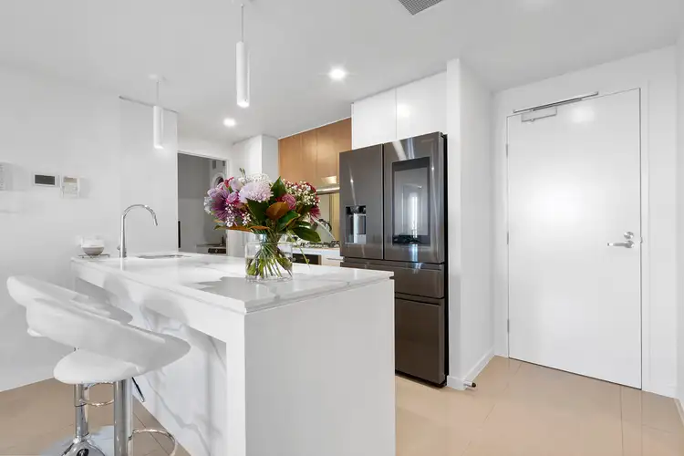 Sixth view of Homely apartment listing, 112/37 Sickle Avenue, Hope Island QLD 4212