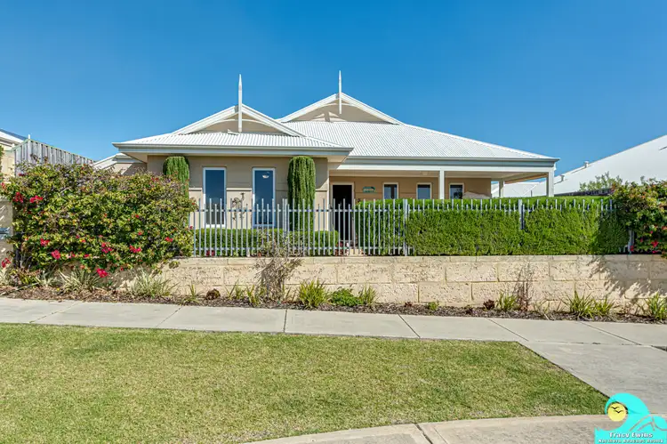 Second view of Homely house listing, 6 Jetty Loop, Yanchep WA 6035