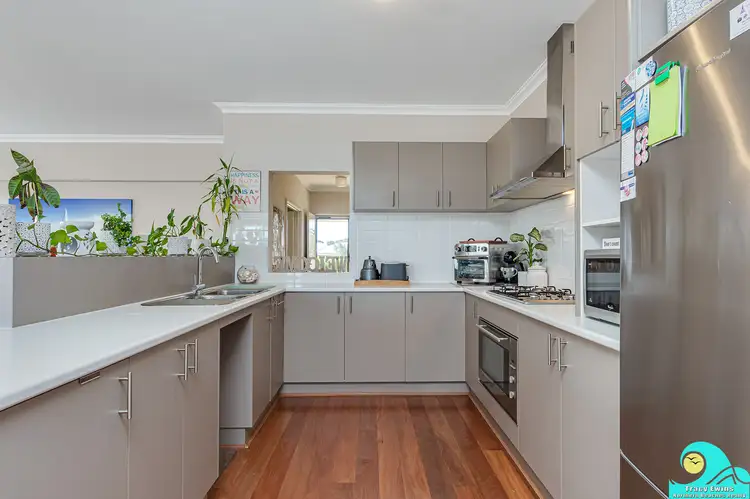 Fourth view of Homely house listing, 6 Jetty Loop, Yanchep WA 6035