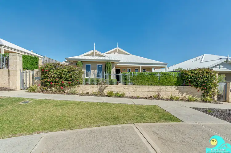 Fifth view of Homely house listing, 6 Jetty Loop, Yanchep WA 6035