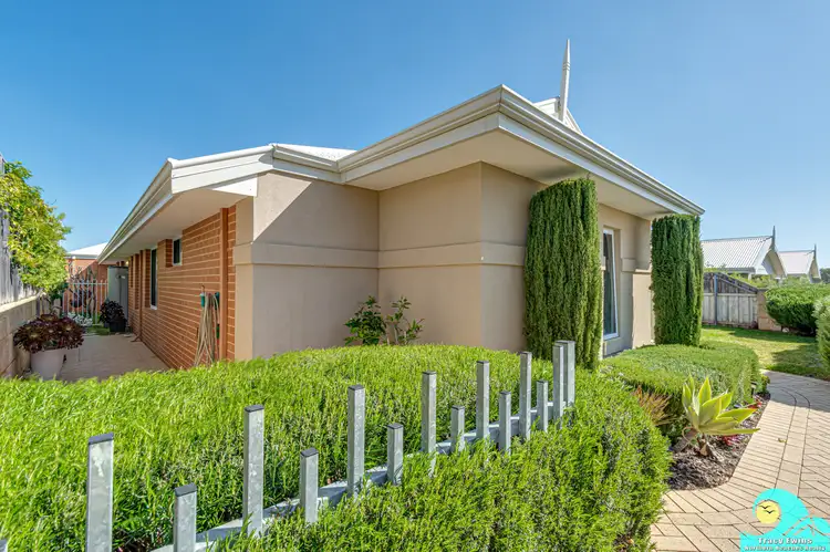Sixth view of Homely house listing, 6 Jetty Loop, Yanchep WA 6035