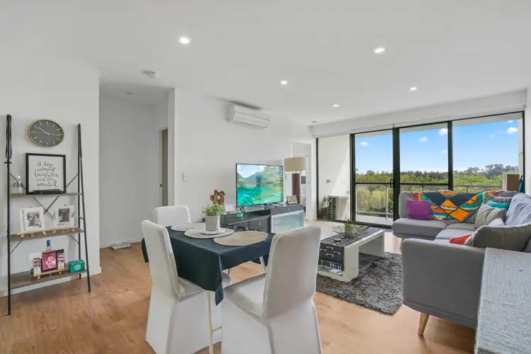 Third view of Homely unit listing, 3201/31 Bourton Road, Merrimac QLD 4226