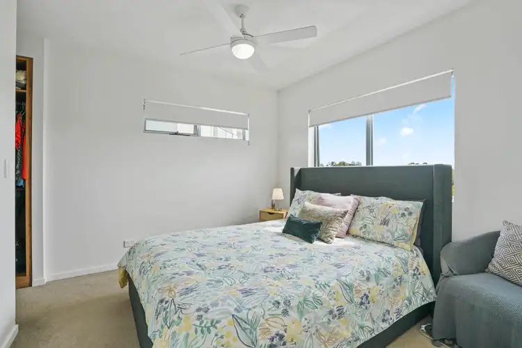 Fourth view of Homely unit listing, 3201/31 Bourton Road, Merrimac QLD 4226