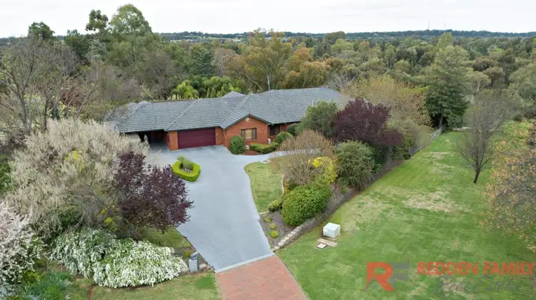 Second view of Homely house listing, 8 Peppercorn Place, Dubbo NSW 2830