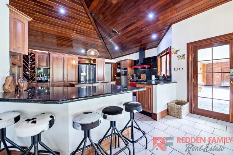 Sixth view of Homely house listing, 8 Peppercorn Place, Dubbo NSW 2830