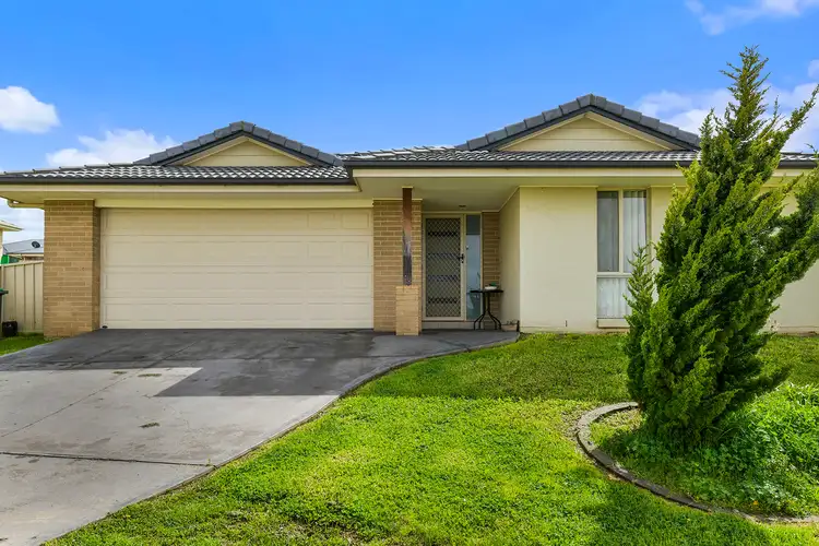 38 Discovery Drive, Orange NSW 2800